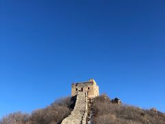 -司马台长城