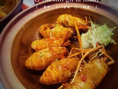 -啫神·广州地标美食(北京路店)