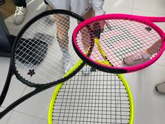 -Wilson威尔胜(漕溪北路店)