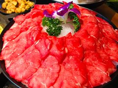 -珮姐老火锅(新街口店)