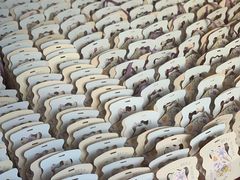 -辽西小商品批发市场(安达街店)