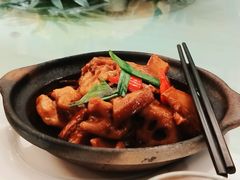 -畔山酒店中餐厅