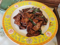 -那家小馆•北京菜•烤鸭(香山店)