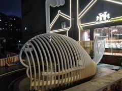 -石榴花新疆清真餐厅(莫愁湖店)