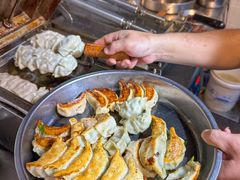 -八珍·广式煎饺·广州老字号(北京路总店)