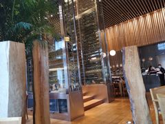 -君悦酒店·La Terrazza意合園·意式风味