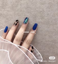 -妙睫屋日式美甲美睫