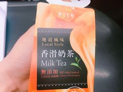 -唐记包点(旺角道店)