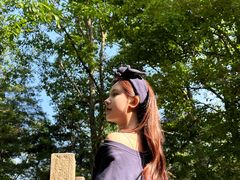 -洛阳白云山景区