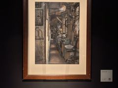 -上海虹桥当代艺术馆