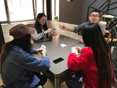 -不止轰趴独栋别墅户外烧烤(颐西庄园店)