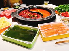 -川西坝子火锅(金沙1.0直营店)