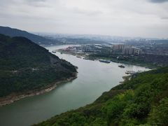 -铁山坪森林公园