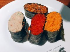 -汉巴味德(大悦城店)