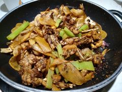-蛙蛙叫干锅年代(簋街总店)