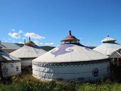 -北极村旅游风景区