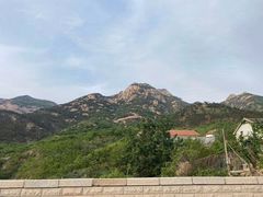 -杭州半山国家森林公园