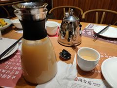 -同合居·非遗东北菜(红博会展店)