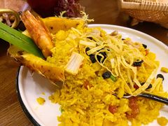 -苏梅花园(群星城店)