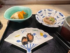 -AKIMOTO秋本寿司(双井店)