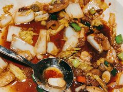 -老阿爸鲜鱼土菜(独墅湖店)