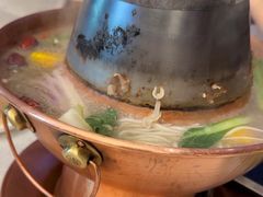 -东来顺饭庄(天坛店)