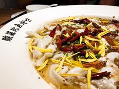 -太二酸菜鱼(福州泰禾店)