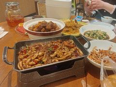 -黄泥岗·地道湖北菜(奥特莱斯店)