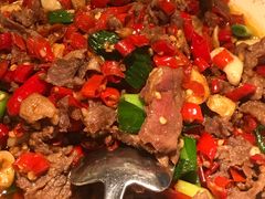 -炊烟小炒黄牛肉(中心印象城店)