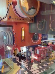 -MELAND CLUB亲子乐园·派对·餐厅(北京芳圆里ID MALL店)