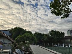 -喜洲吧·江畔老船厂·庭院餐厅(喜临院店)