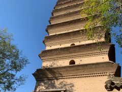 -大慈恩寺(大雁塔)