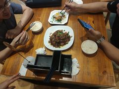 -韩包子(建设路店)