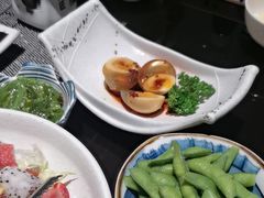 -昱匠·日本料理(金融街店)