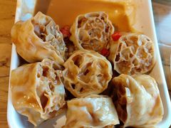 -半天妖烤鱼(方庄店)