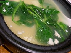 -苹果树下艺术餐厅(通州店)