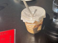 -blend咖啡部落(车公庙店)