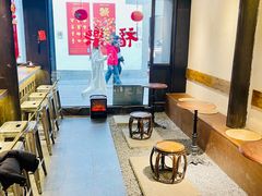 -Metal hands·铁手咖啡