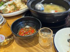 -妈妈的味道(和顺古镇店)