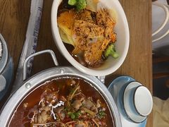 -艺味深尝(云锦路店)