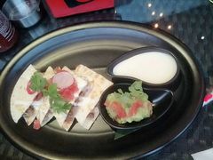 -Luchador摔跤手墨西哥餐厅(恒宇广场店)