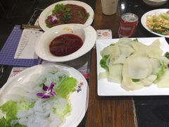 -重庆德庄火锅(体育中心店)