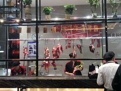 门面-潮发潮汕牛肉店(芳村店)