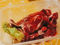 -大壮家原味烤肉(兴华北街店)