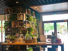 -ZING COFFEE 镜咖啡