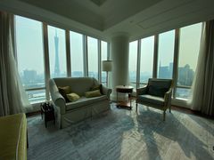 -广州富力丽思卡尔顿酒店