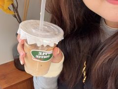 -RIPPLE COFFEE涟漪咖啡