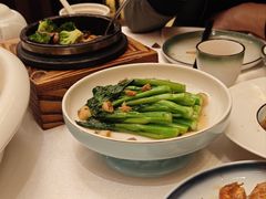 -上海金桥红枫万豪酒店-万豪中餐厅
