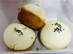 顺风生煎包-金时代顺风大酒店(临港百联店)