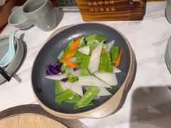 -云海肴云南菜·蒸汽石锅鱼(新奥店)
